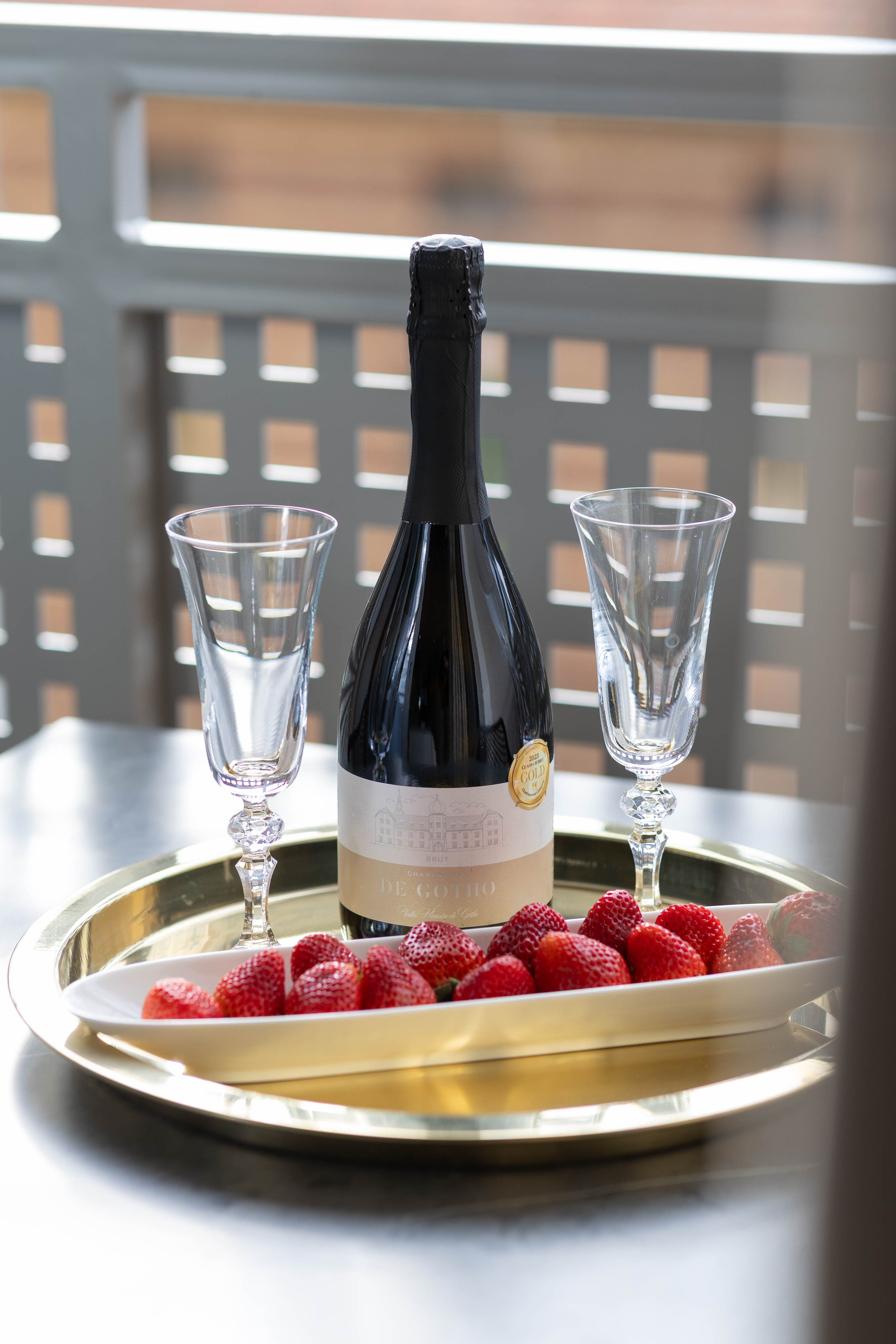 Comfort Double Room with Balcony - Image 12