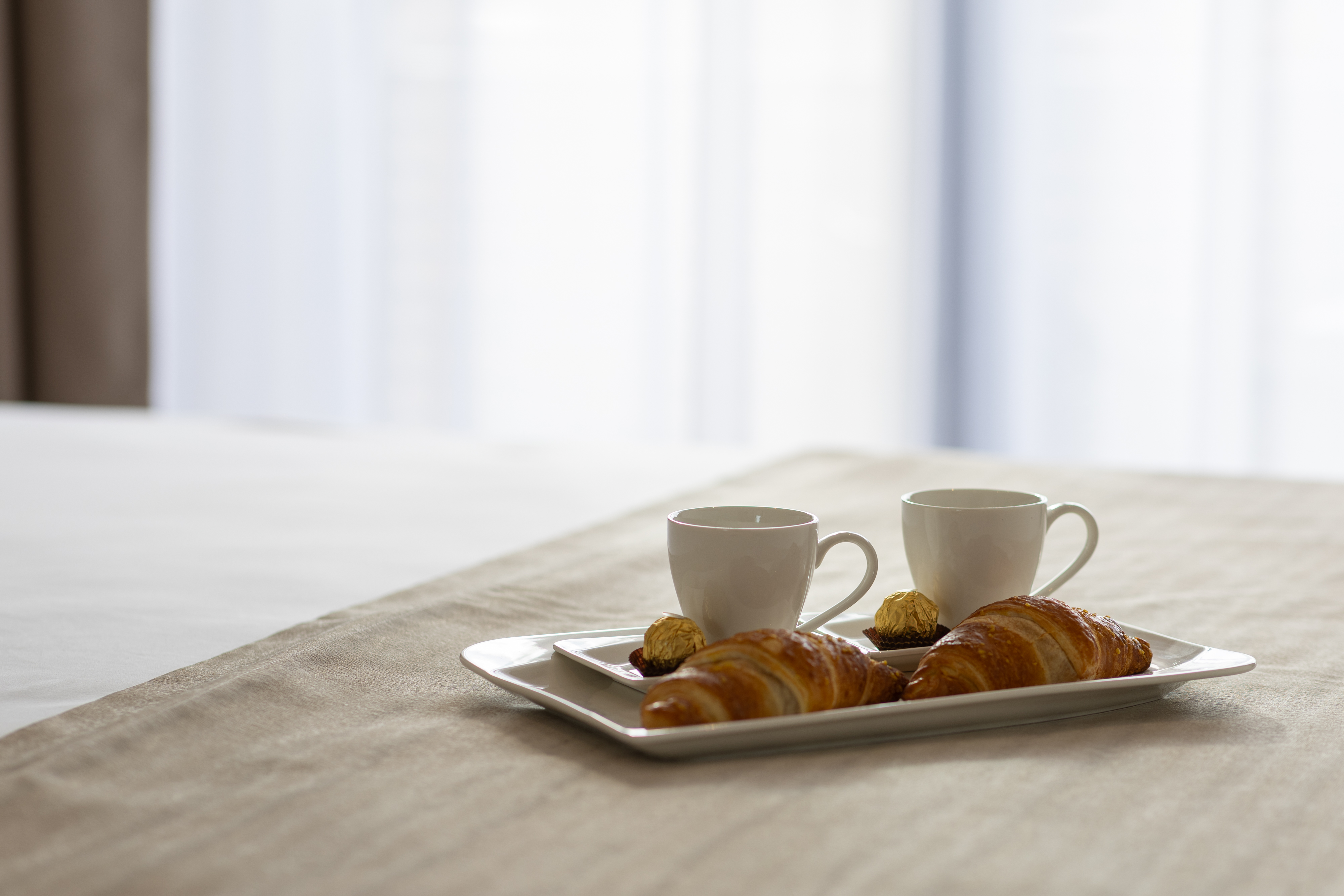 Comfort Double Room with Balcony - Image 9