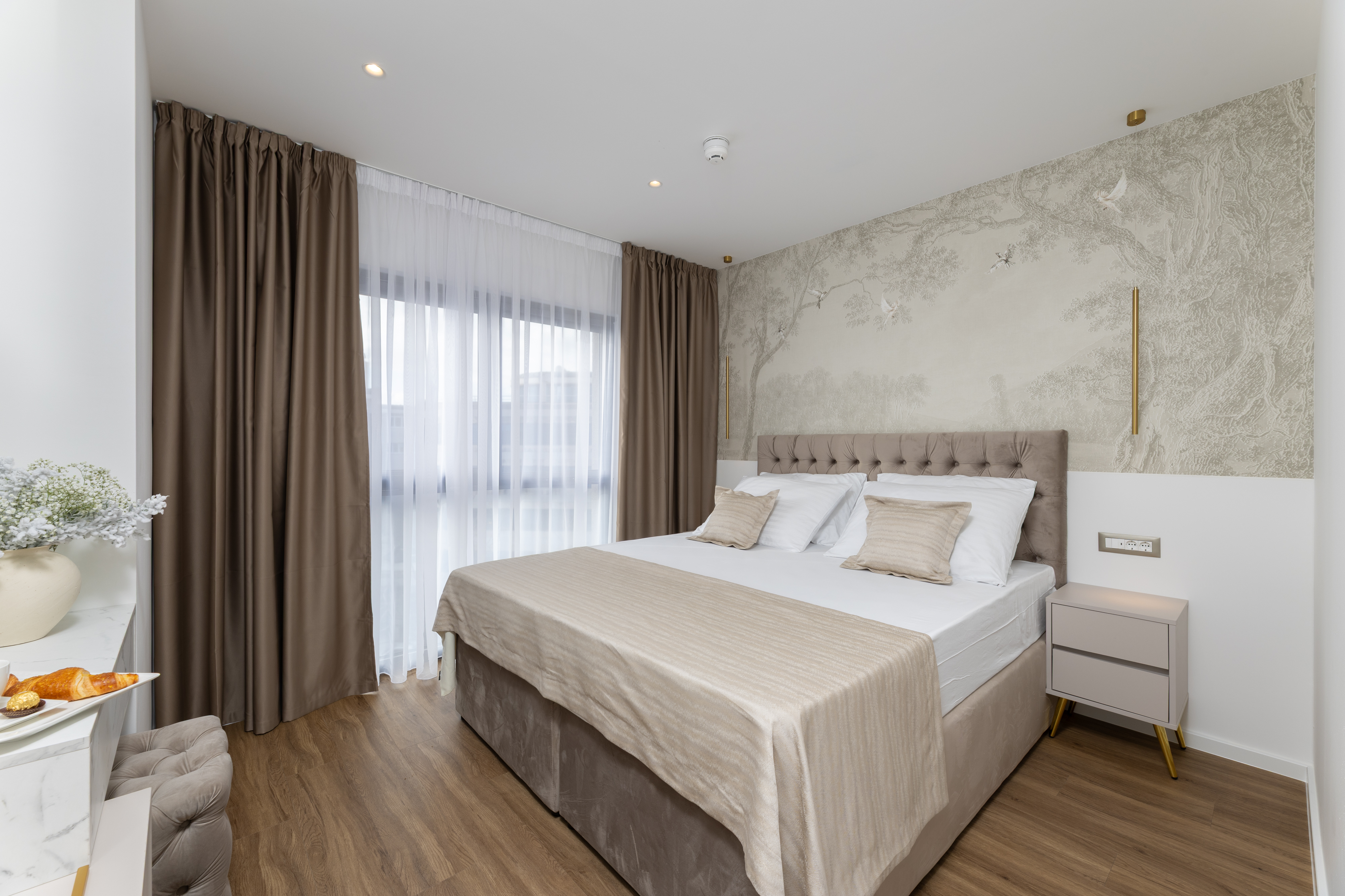 Comfort Double or Twin Room - Image 1