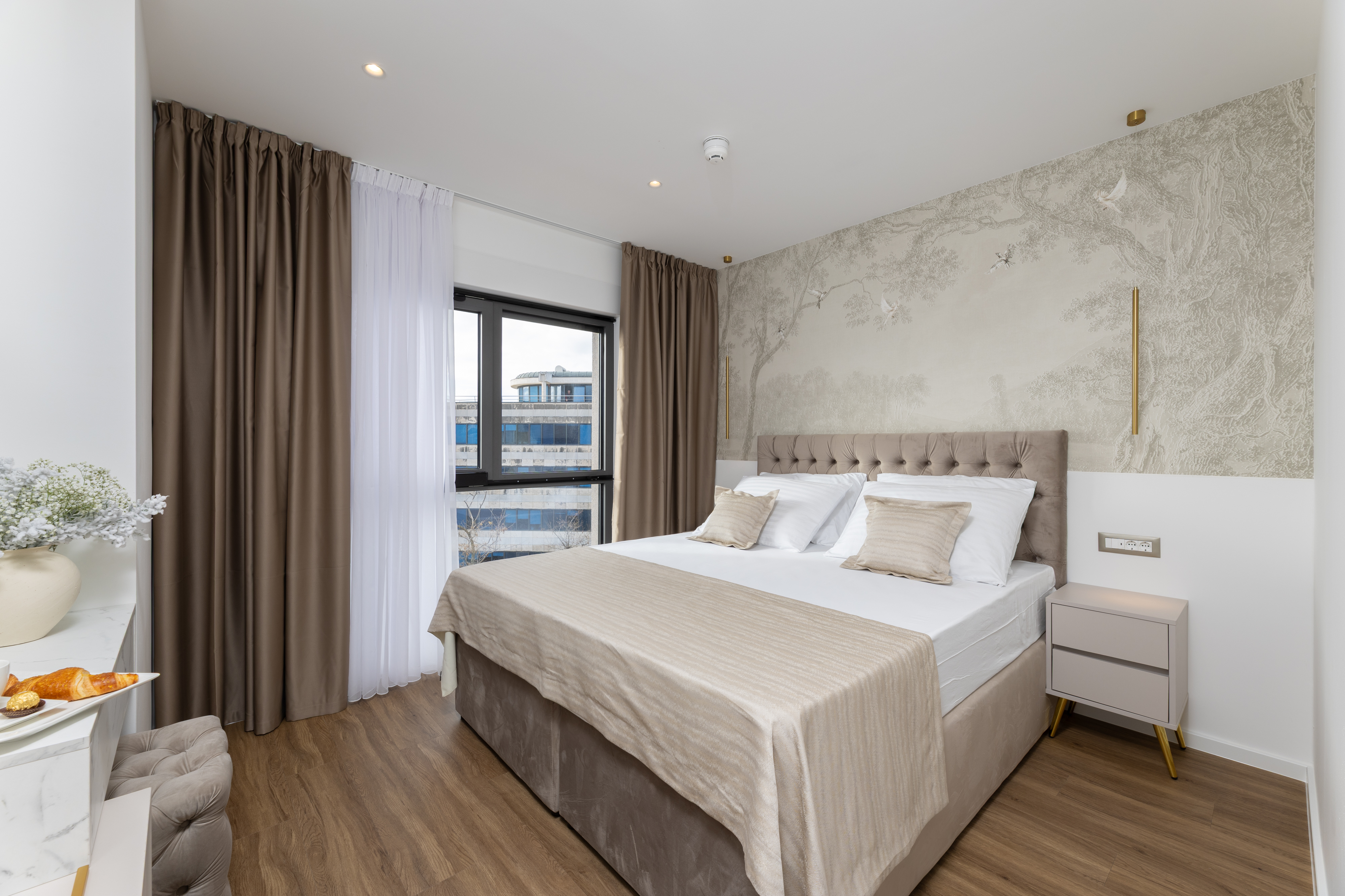 Comfort Double or Twin Room - Image 2