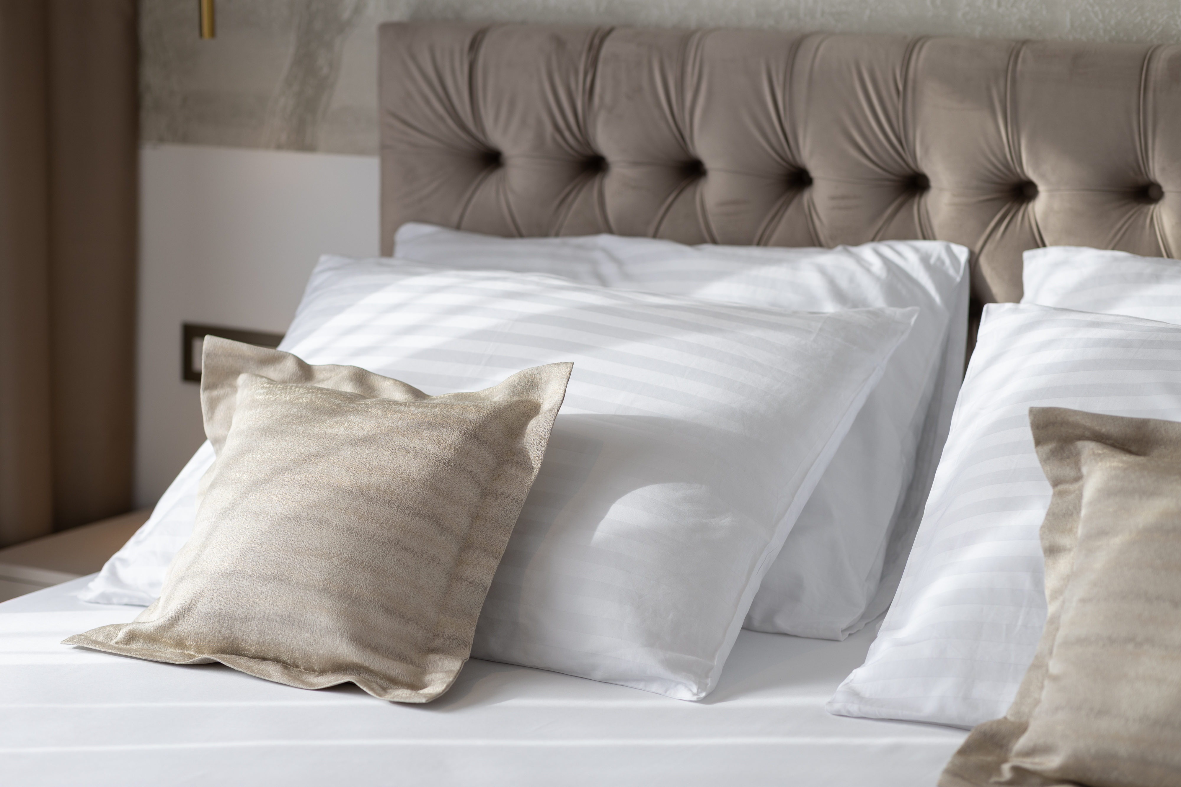 Comfort Double or Twin Room - Image 9