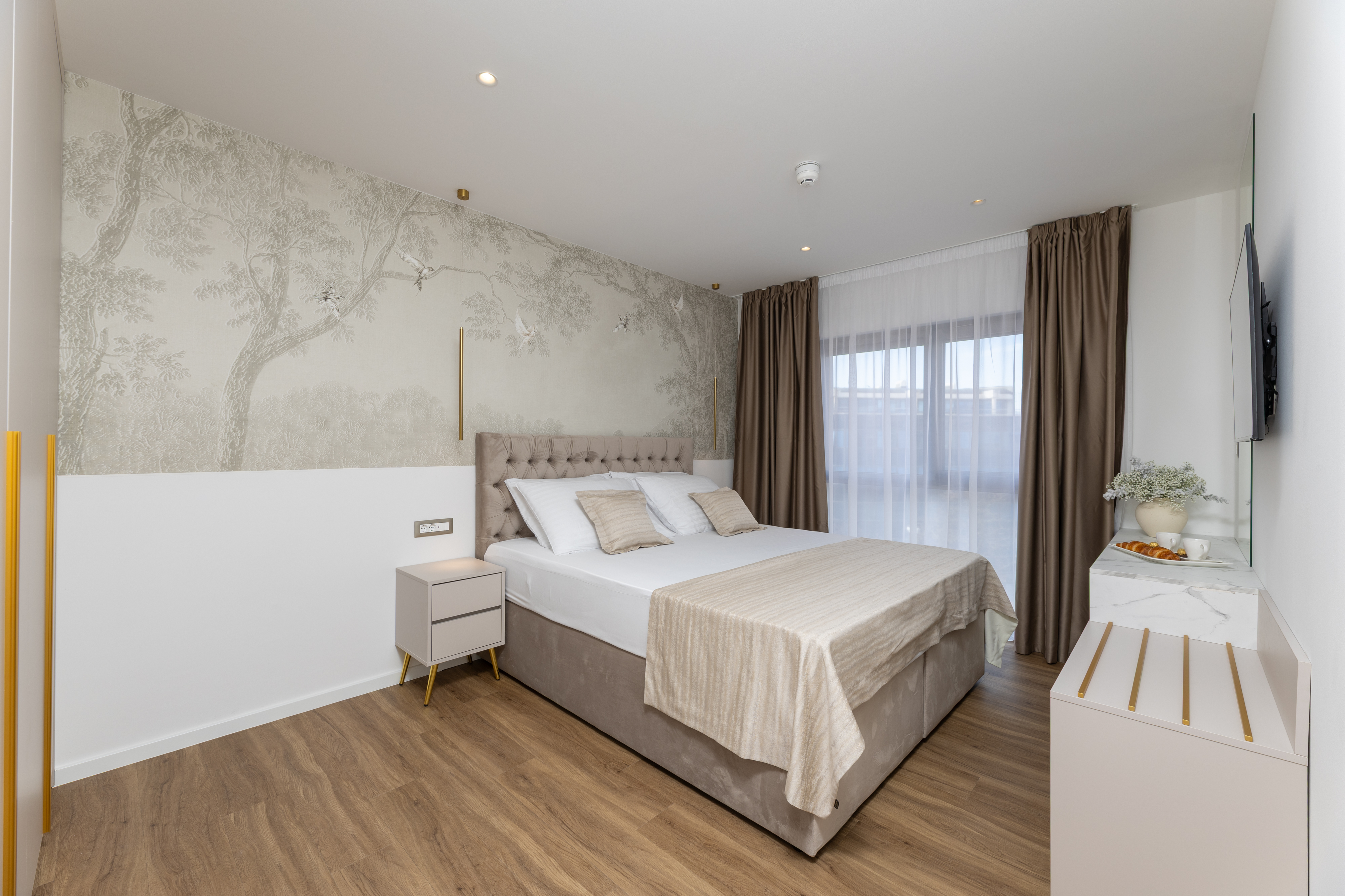 Superior Double Room - Image 1